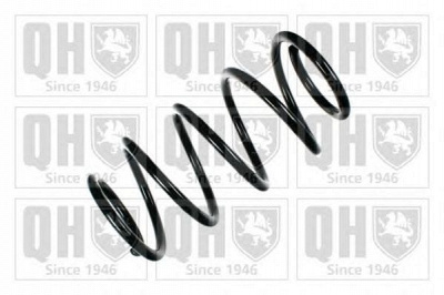 QUINTON HAZELL qcs6790 -  Пружина ходовой части